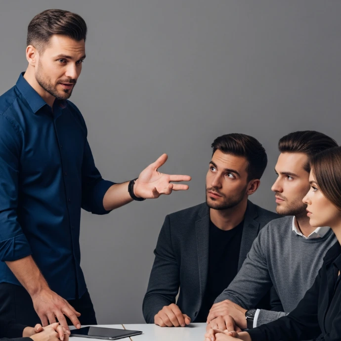 Desarrollo de marca y comunicación empresarial con enfoque en posicionamiento