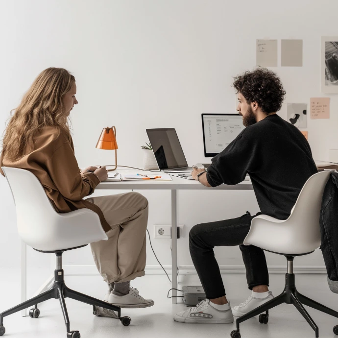 diseño de páginas web modernas y funcionales para negocios