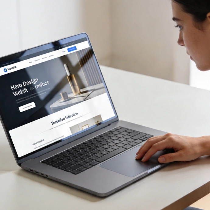 desarrollo de sitios web responsive adaptados a mobile