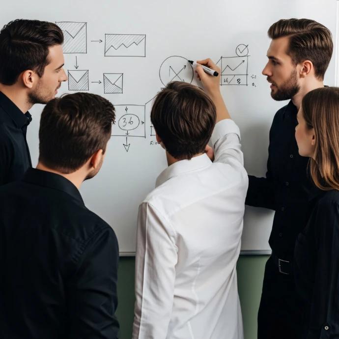 diseño de ecommerce escalable para negocios digitales